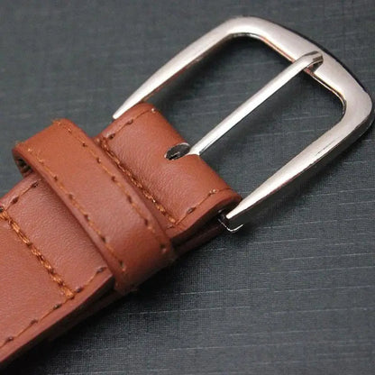 RoamRider Leather Blanket Carrying Strap Belt