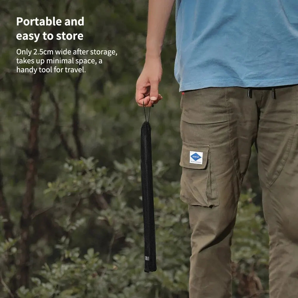 Titan Edge™ Folding Wood Saw