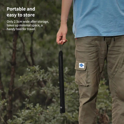 Titan Edge™ Folding Wood Saw