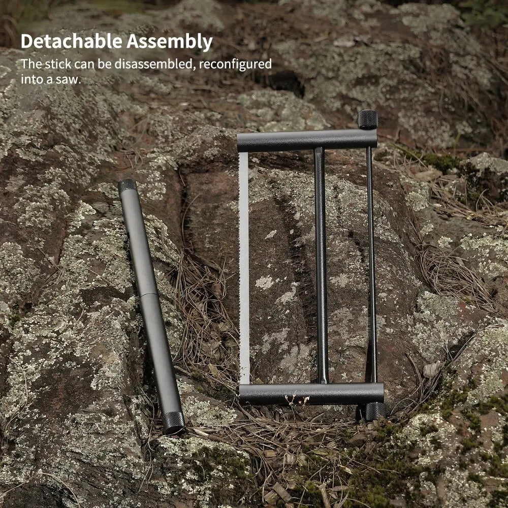 Titan Edge™ Folding Wood Saw