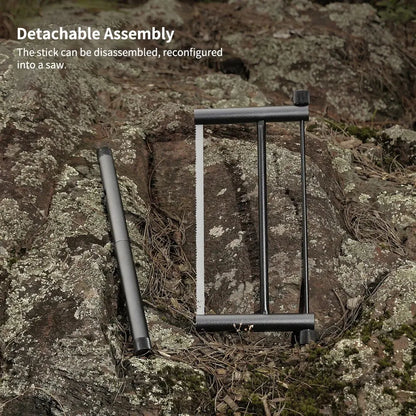 Titan Edge™ Folding Wood Saw