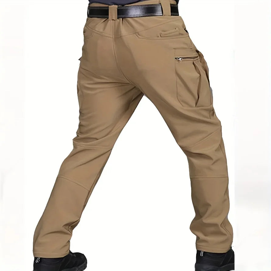 BlizzardShield Insulated Tactical Trouser
