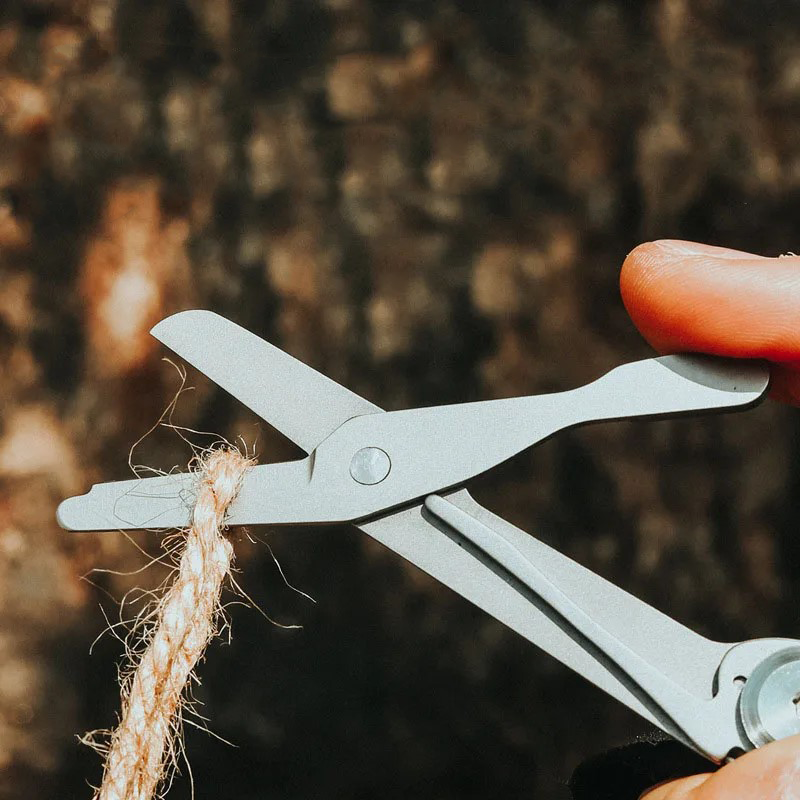 WildForge Explorer Multifunctional Knife