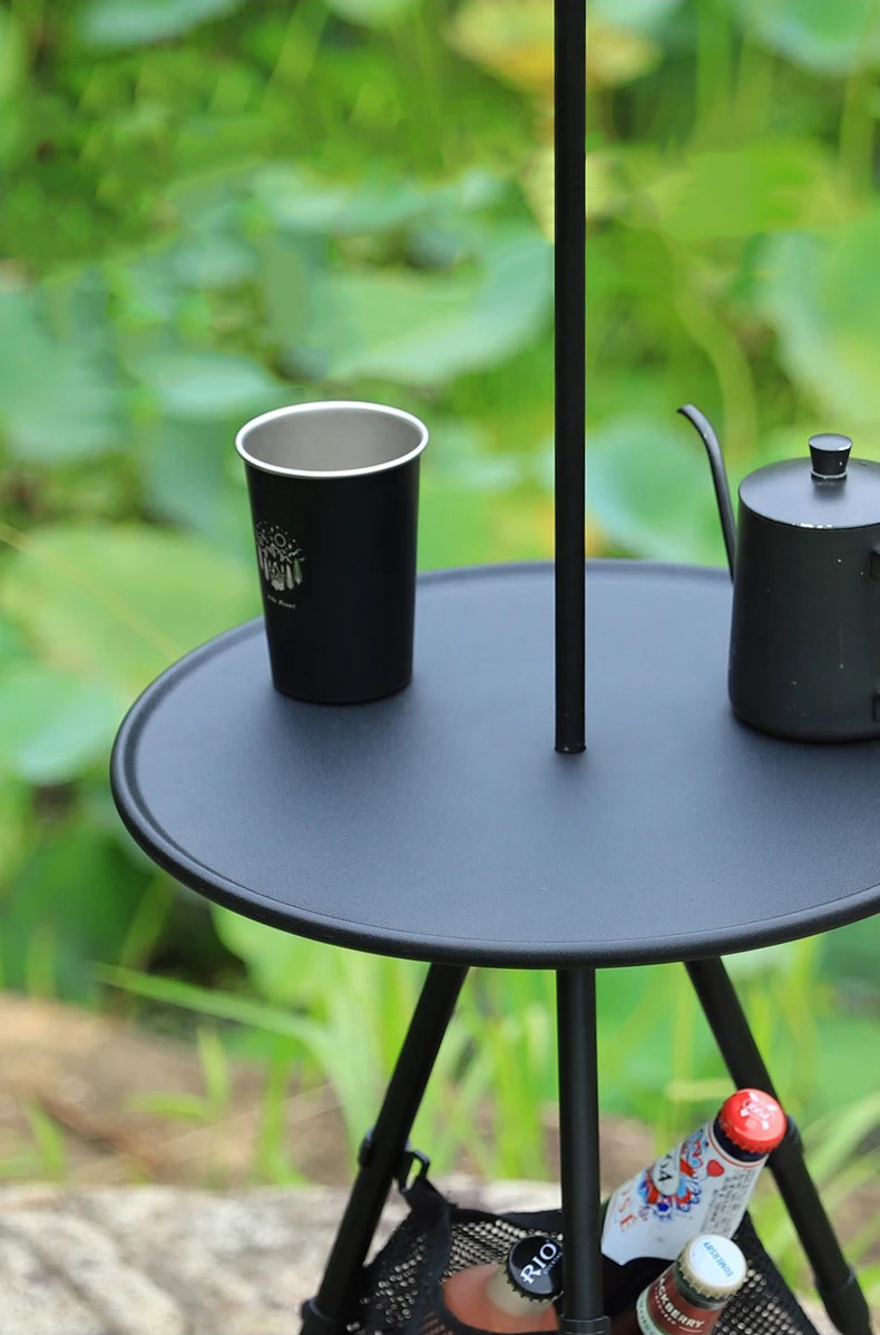 BreezeMate Foldable Table