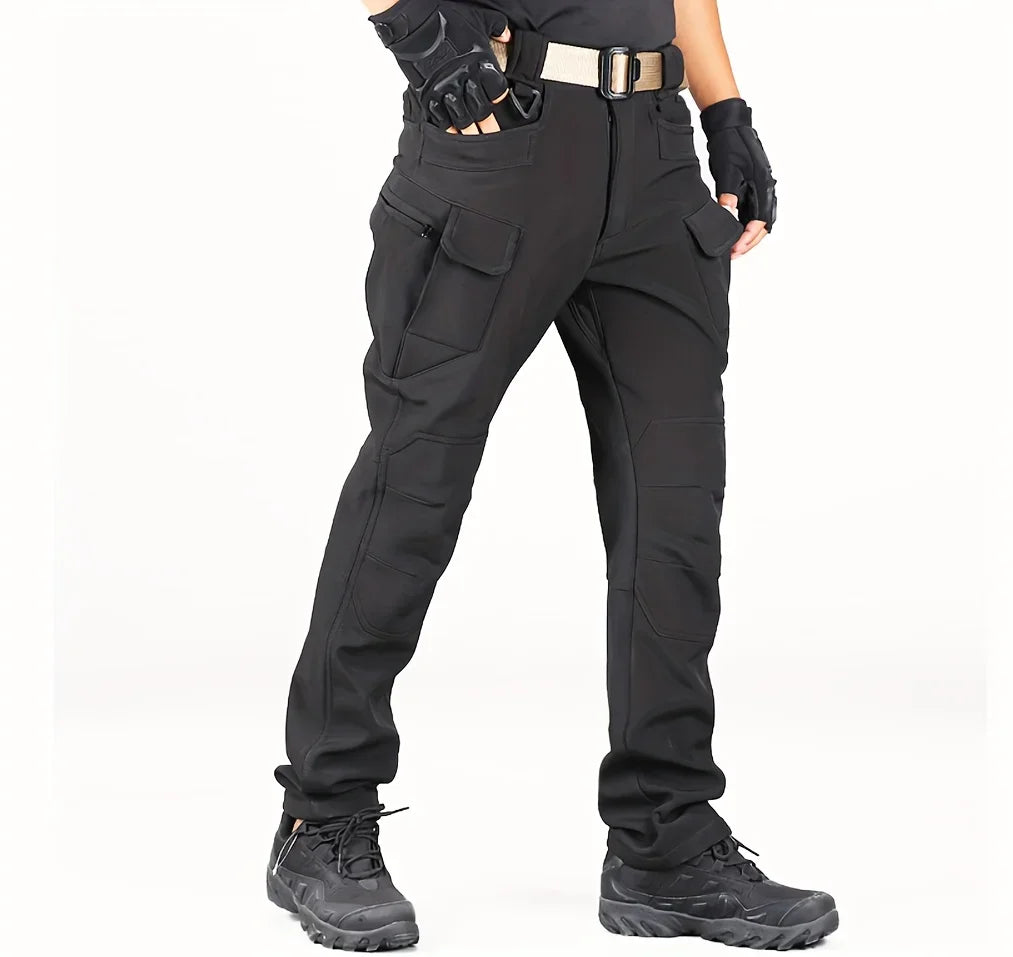BlizzardShield Insulated Tactical Trouser