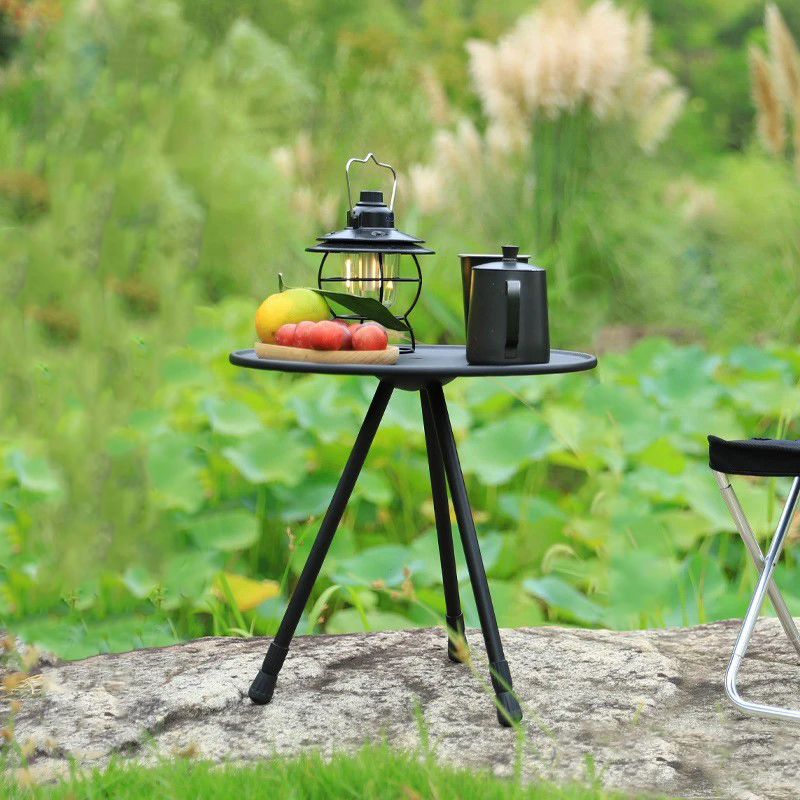 BreezeMate Foldable Table