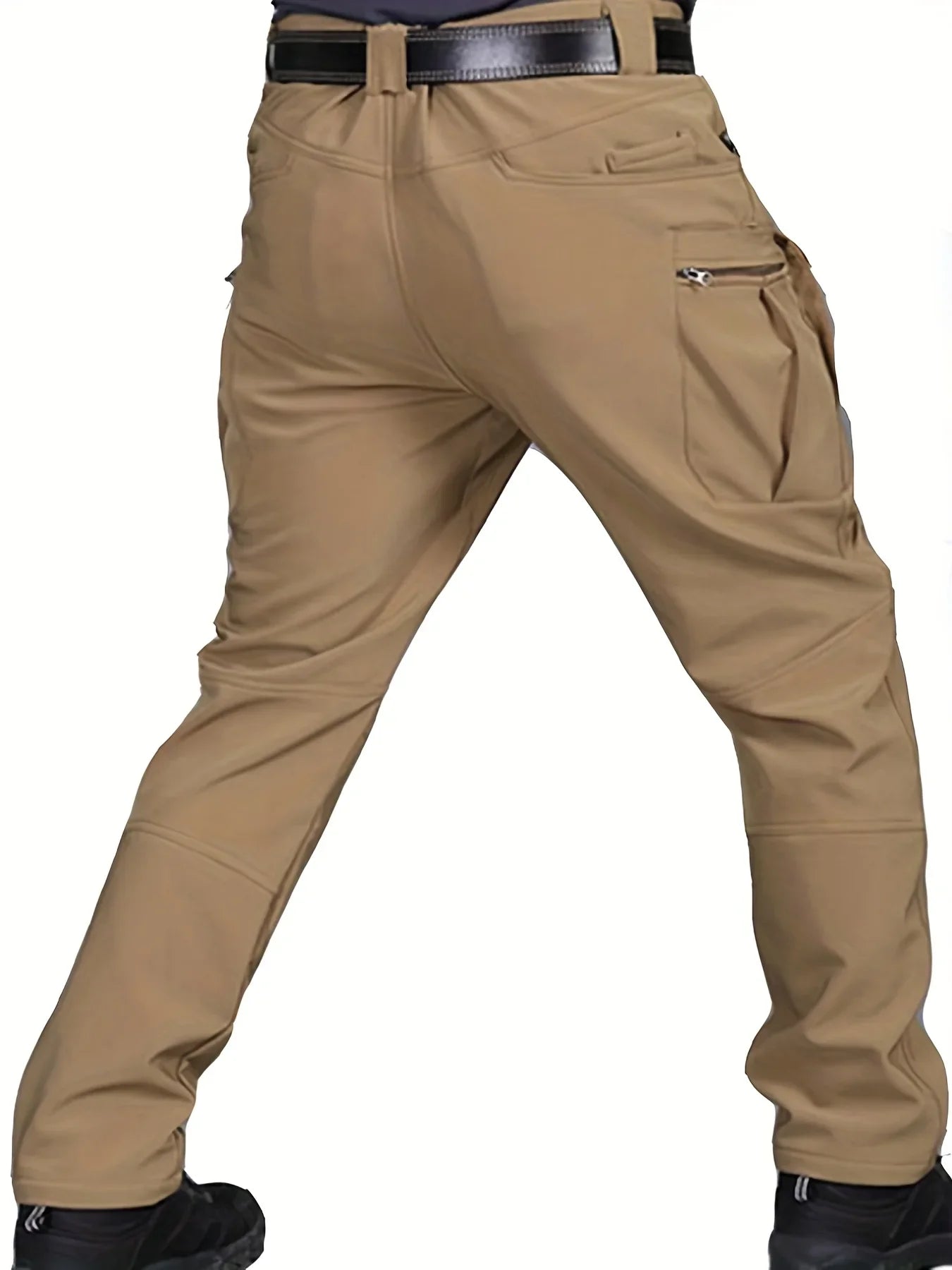 BlizzardShield Insulated Tactical Trouser