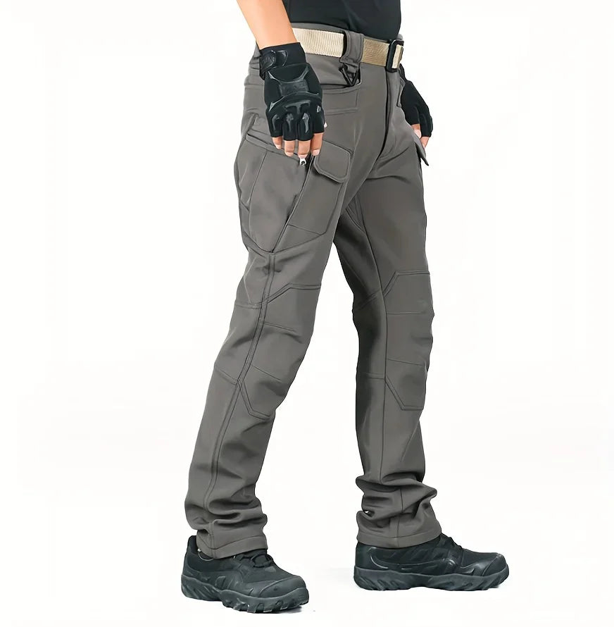 BlizzardShield Insulated Tactical Trouser