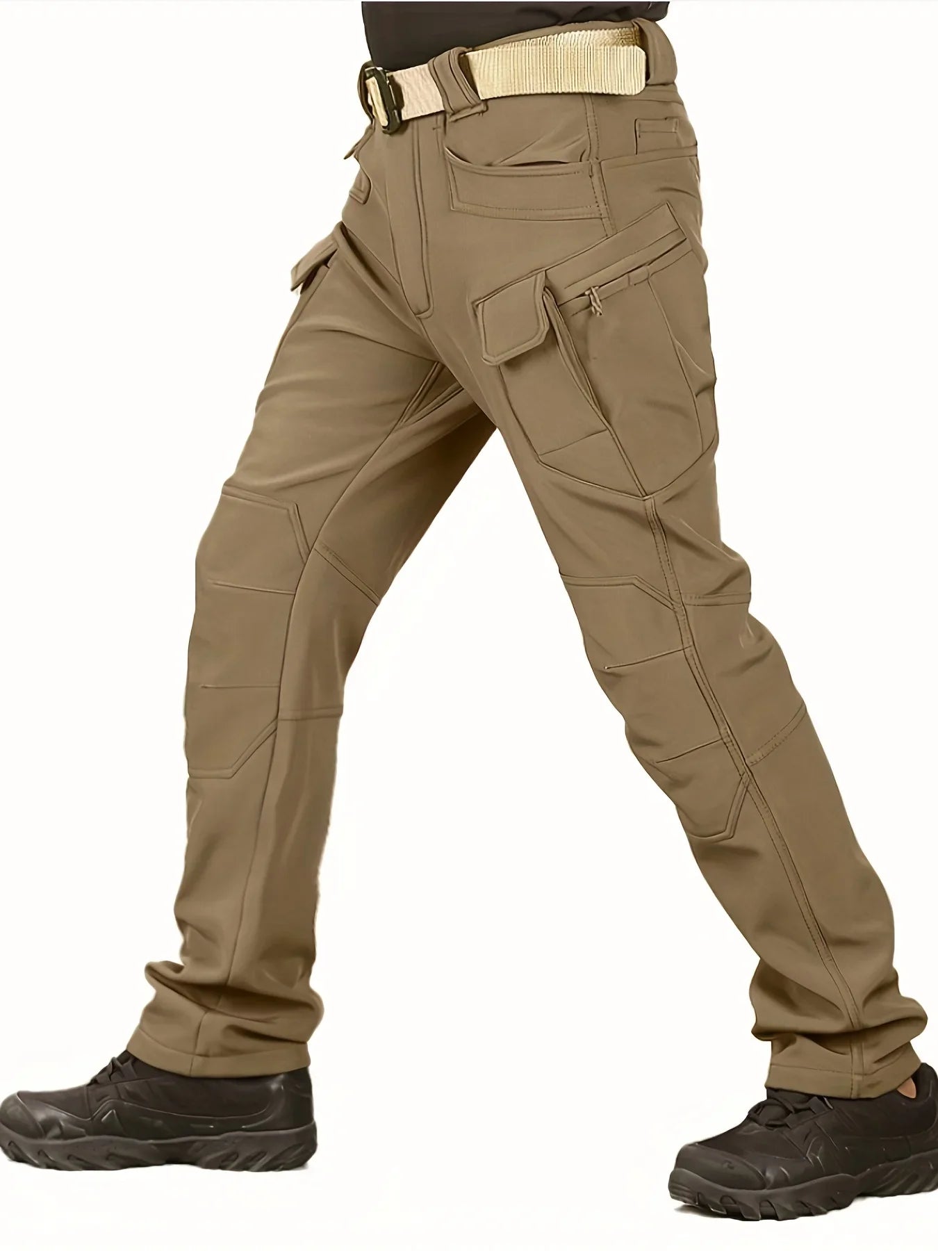 BlizzardShield Insulated Tactical Trouser