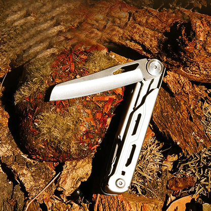 WildForge Explorer Multifunctional Knife