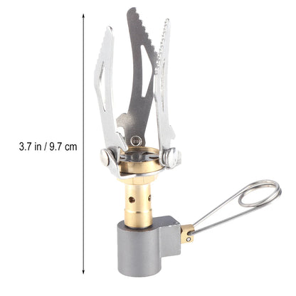 FeatherLite™- Mini Pocket Stove