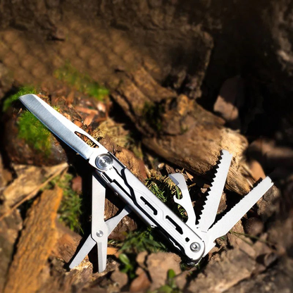 WildForge Explorer Multifunctional Knife