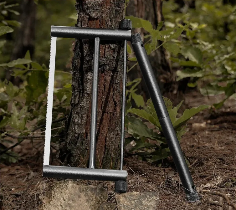 Titan Edge™ Folding Wood Saw